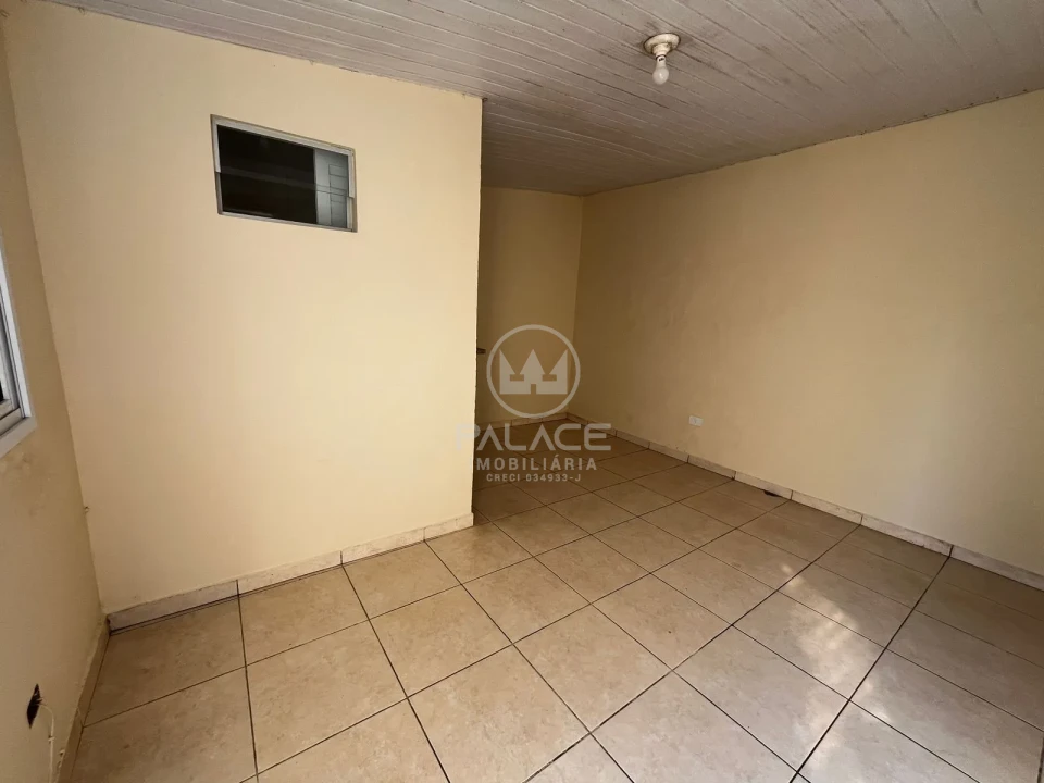 KITNET PARA ALUGAR NO BAIRRO ALTO EM PIRACICABA COM 35M²