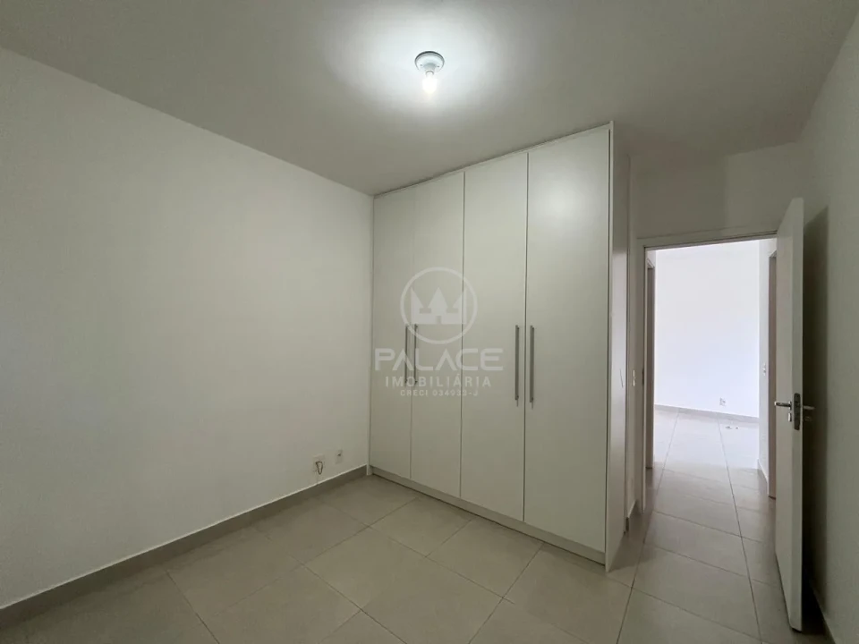 Apartamento Para Alugar Condomínio Chácara Dos Ipês Piracicaba - Foto 7