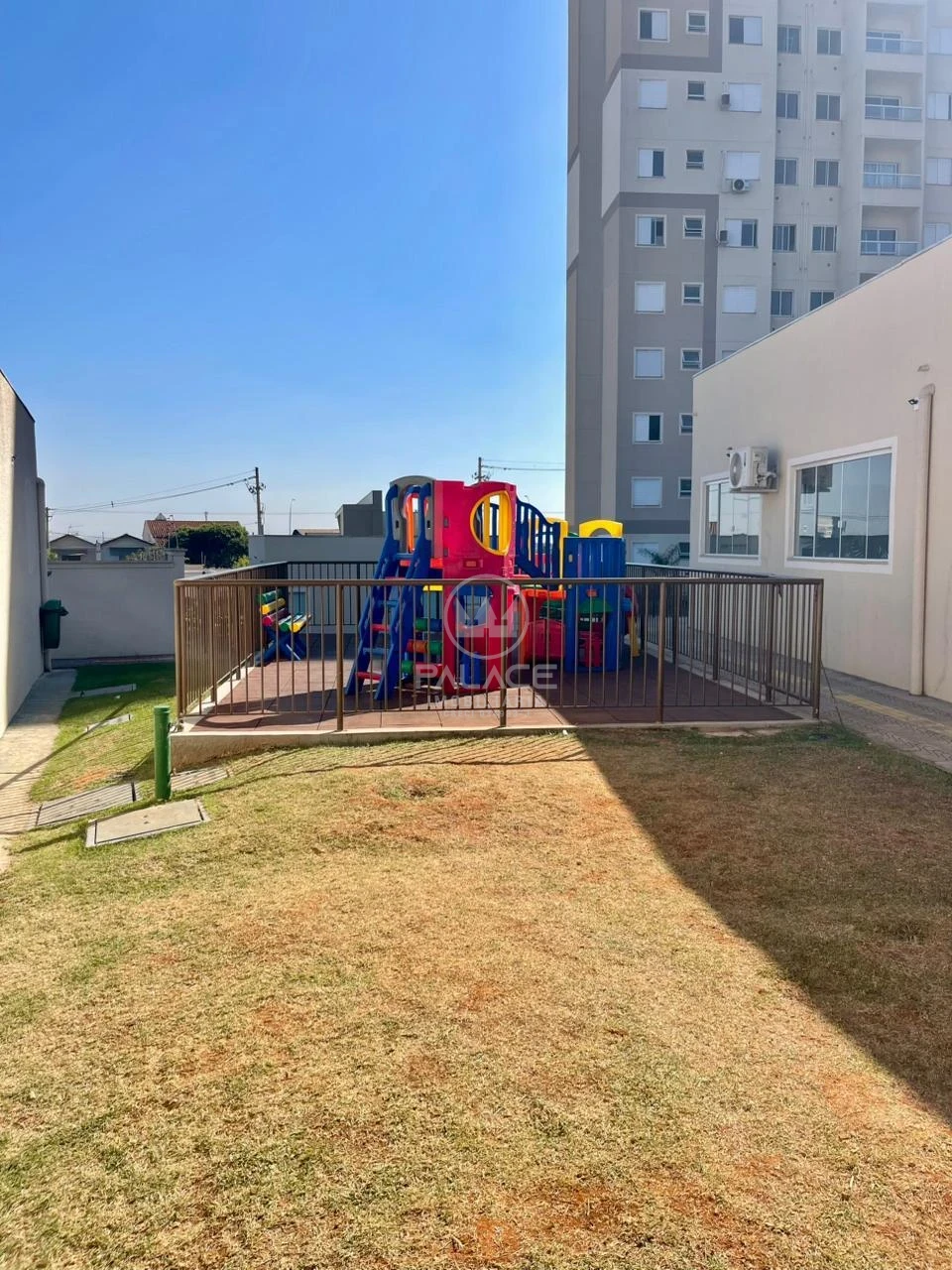Apartamento À Venda Residencial Piazza Di Milano Piracicaba - Foto 2