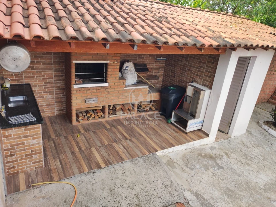 Fazenda/Sítios/Chácaras À Venda Estância Lago Azul (Ártemis) Piracicaba - Foto 12