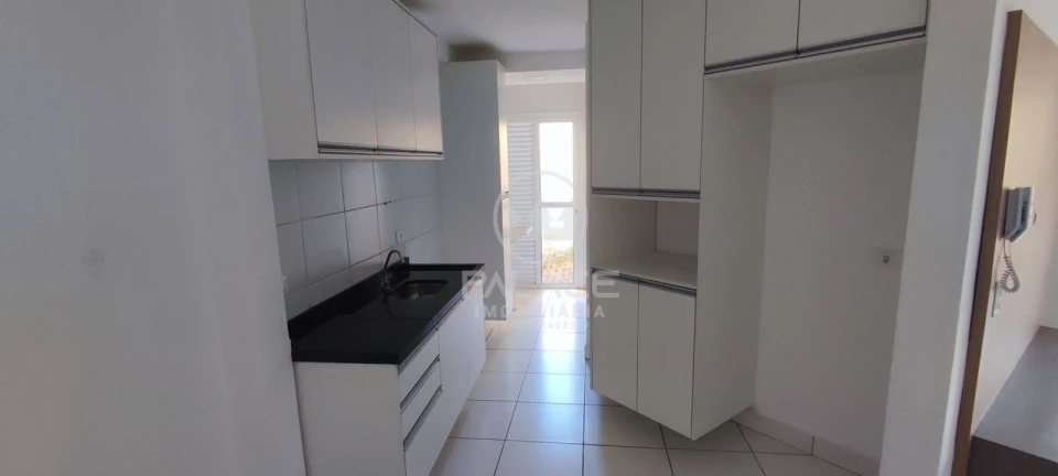 Apartamento À Venda E Locação Mirage Residence Piracicaba