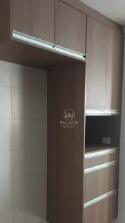 Condomínio Residencial San Victor