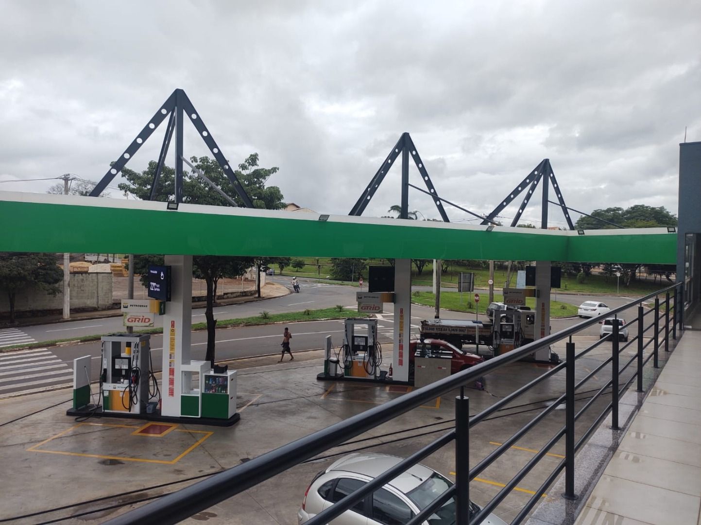 Imagens do imóveis sala comercial para alugar em água branca, piracicaba 57m²