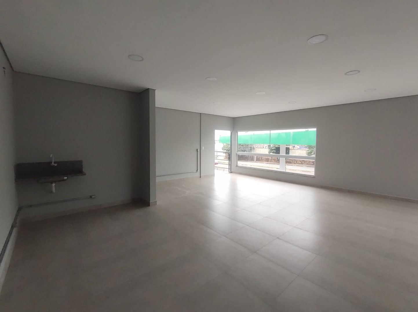 Imagens do imóveis sala comercial para alugar em água branca, piracicaba 57m²