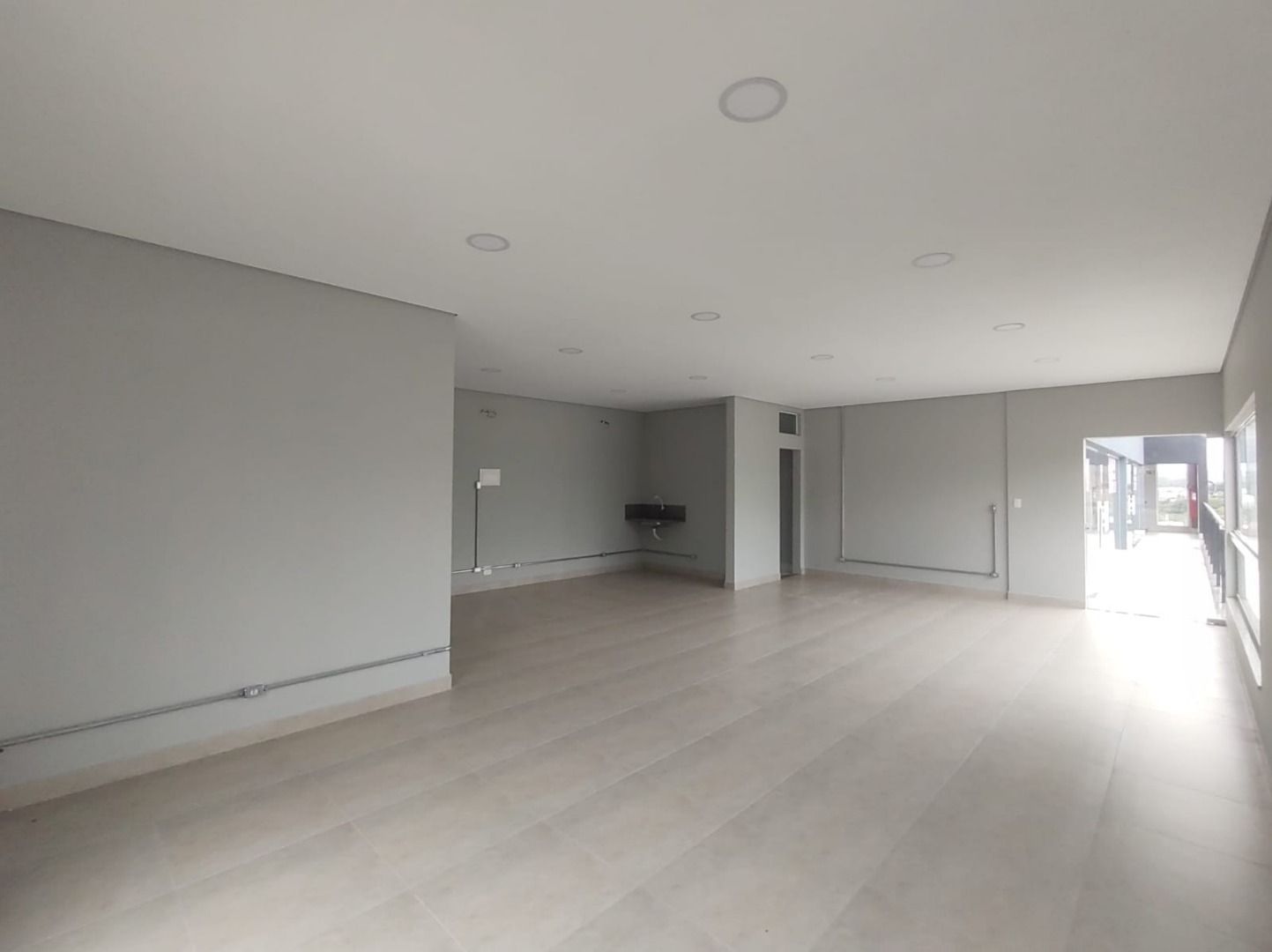 Imagens do imóveis sala comercial para alugar em água branca, piracicaba 57m²