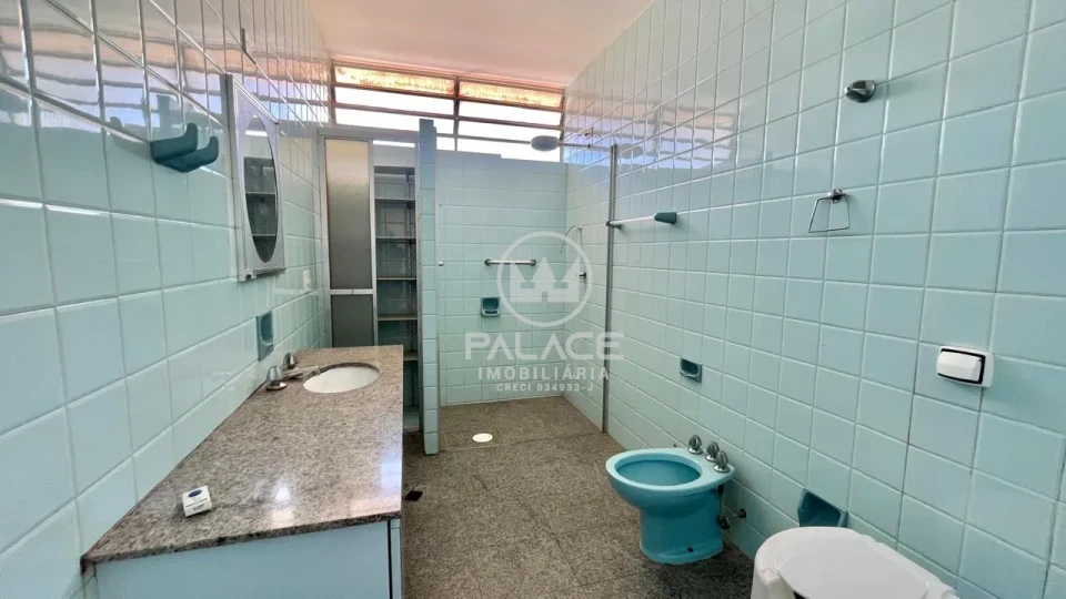 CASA TERREA PARA LOCAÇÃO NO CENTRO DE PIRACICABA - Foto 14