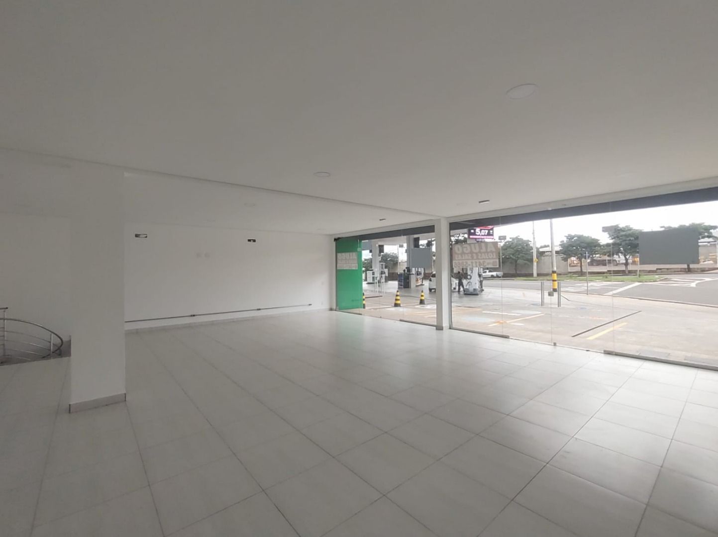 Imagens do imóveis sala comercial para alugar em água branca, piracicaba 83m²