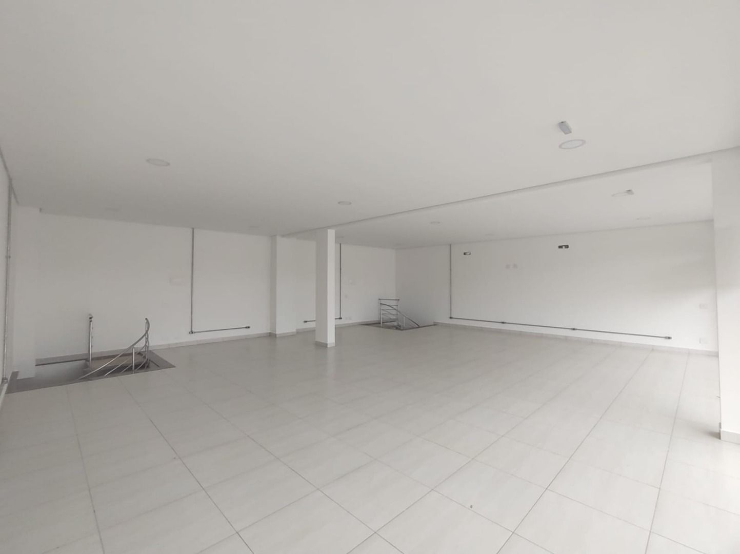 Imagens do imóveis sala comercial para alugar em água branca, piracicaba 83m²