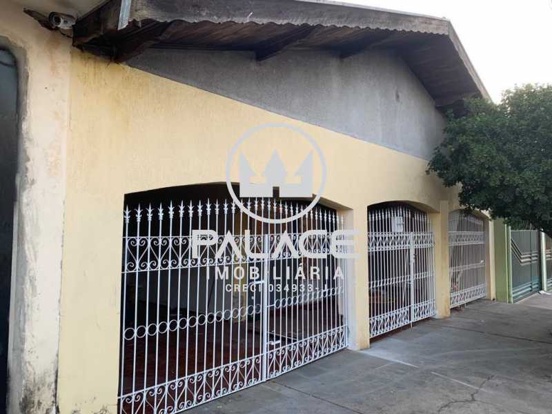 Imagens do imóveis casa à venda em jardim itapuã, piracicaba 4 quartos 230m²