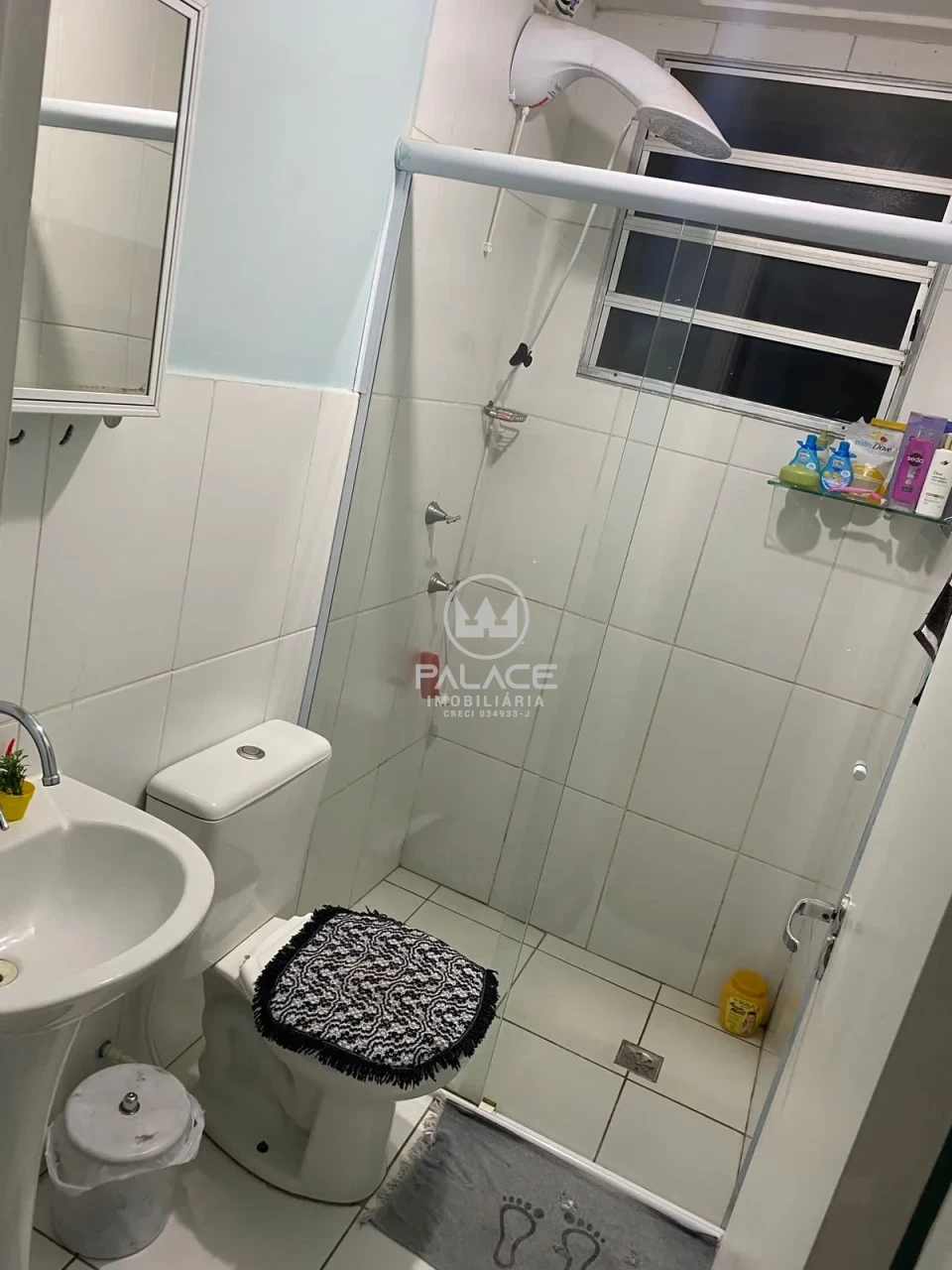 Apartamento para locação no Condomínio Parque Piazza Navona