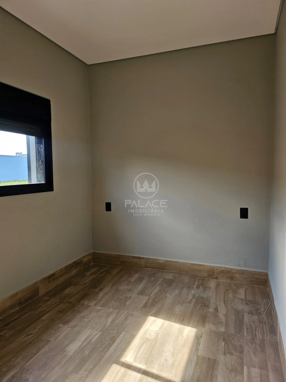 CASA NO CONDOMÍNIO VIVAMUS COM 3 SUÍTES - SALTINHO/SP - Foto 8