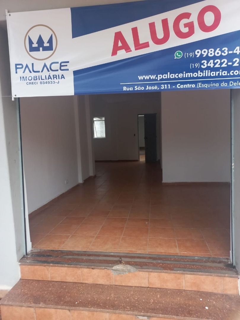 Imagens do imóveis salão para alugar em piracicamirim, piracicaba 166m²