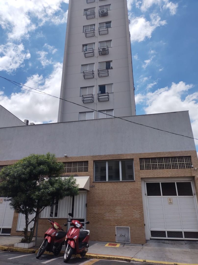 Apartamento Para Alugar Condomínio Edifício Hermínio Petrin Piracicaba
