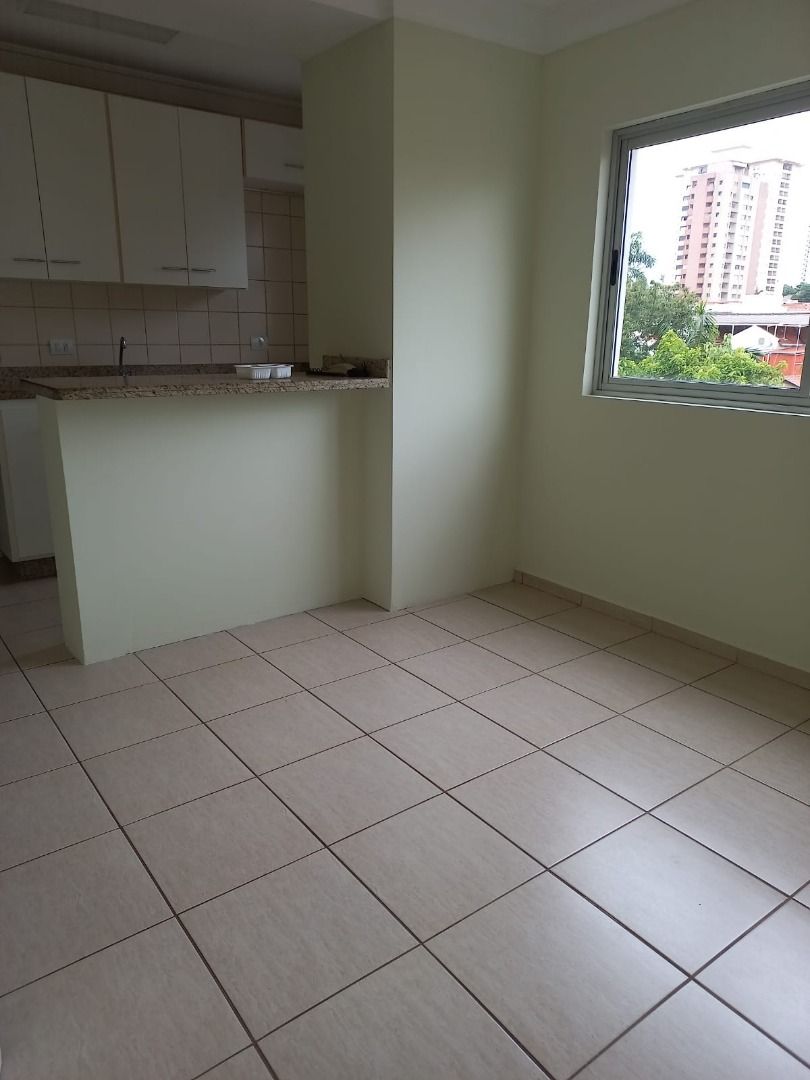 Apartamento Para Alugar Condomínio Edifício Hermínio Petrin Piracicaba