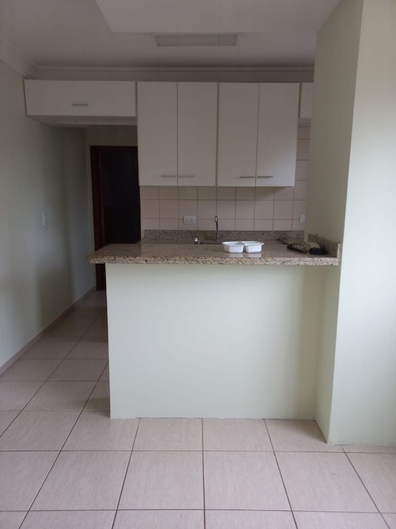 Apartamento Para Alugar Condomínio Edifício Hermínio Petrin Piracicaba