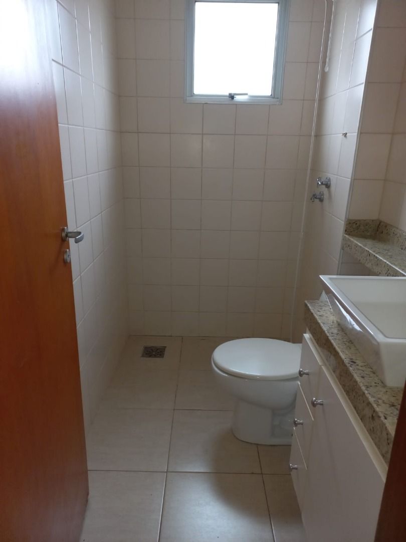 Apartamento Para Alugar Condomínio Edifício Hermínio Petrin Piracicaba