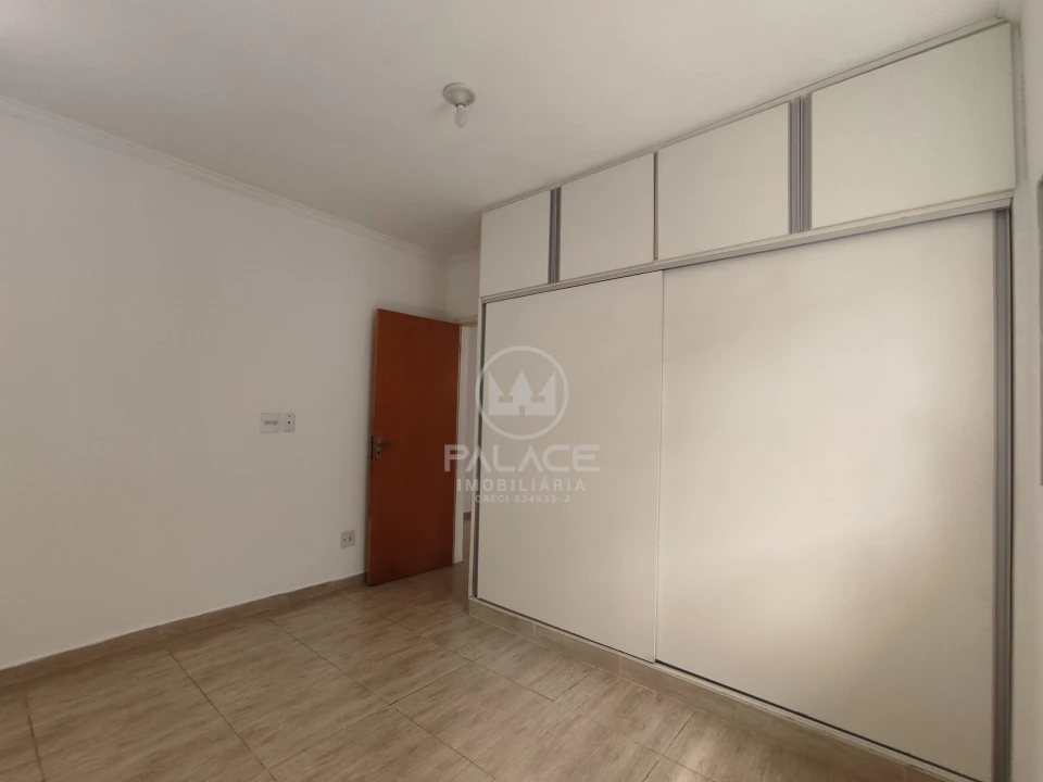 Casa Para Alugar Alto Piracicaba