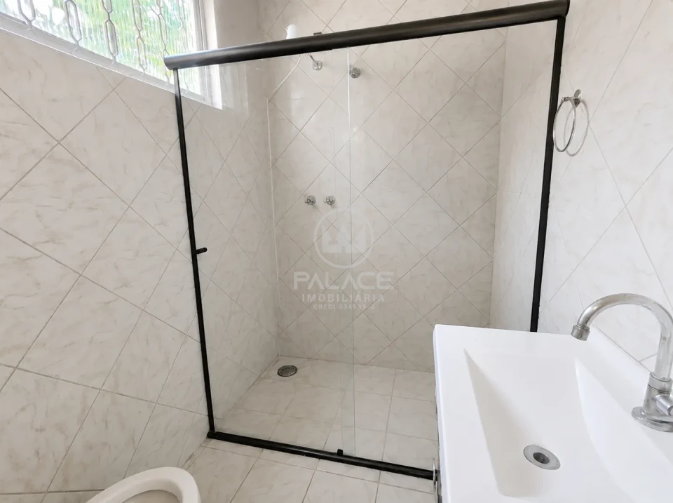 CASA PARA LOCAÇÃO / VILA SONIA / 2 QUARTOS - Foto 15