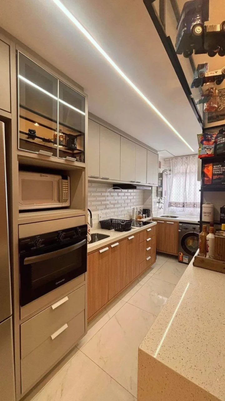 Apartamento À Venda Residencial Terras Altas Piracicaba
