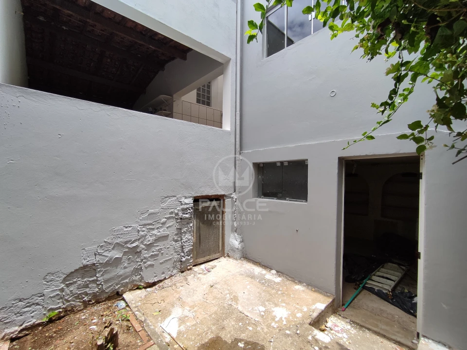 Casa Para Alugar Alto Piracicaba