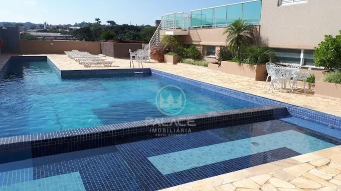 Imagens do imóveis Apartamento Para Alugar Edifício Terra Piracicaba