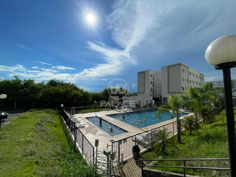 Condominio Piazza Platina.