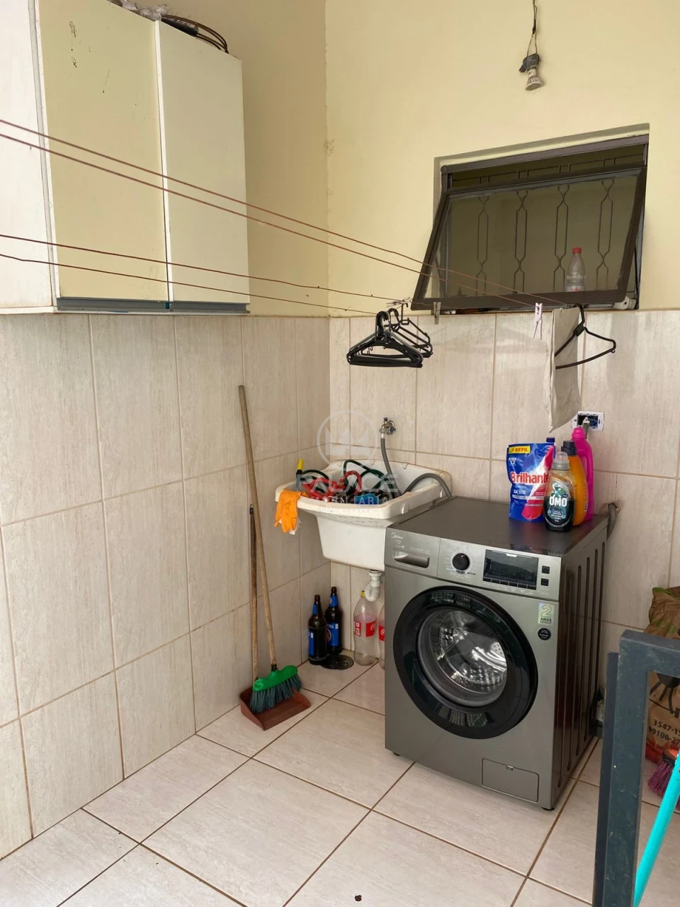 casa na Vila Industrial