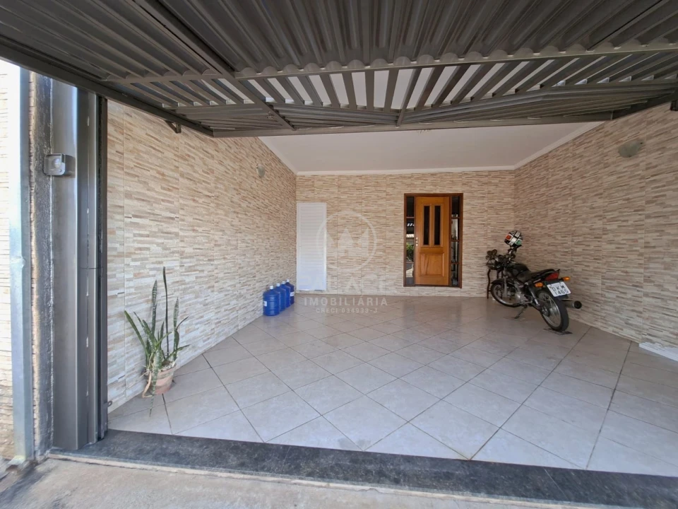 Casa À Venda Loteamento Kobayat Líbano Piracicaba