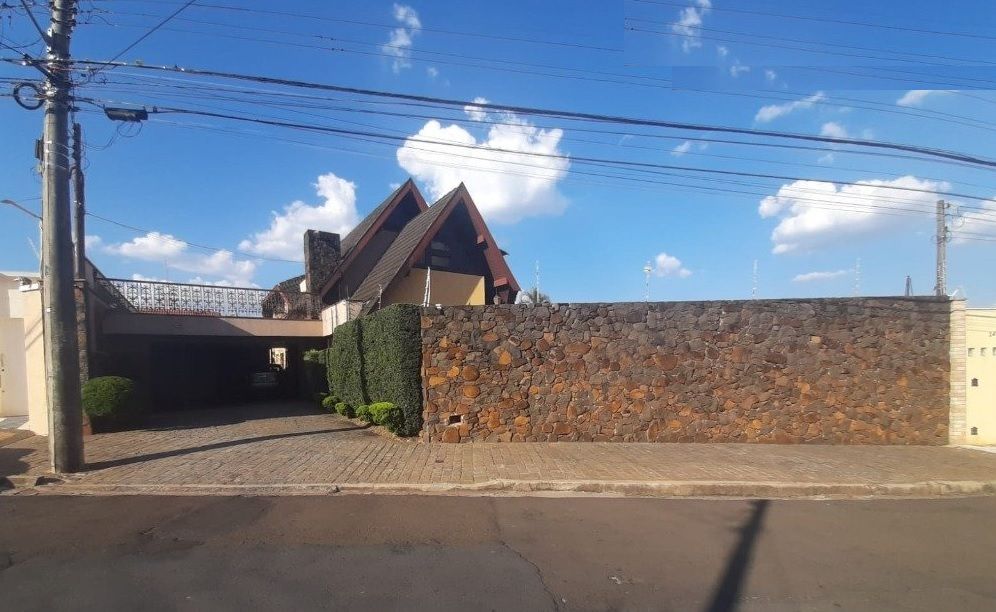 Imagens do imóveis casa à venda em alto, piracicaba 3 quartos 450m²