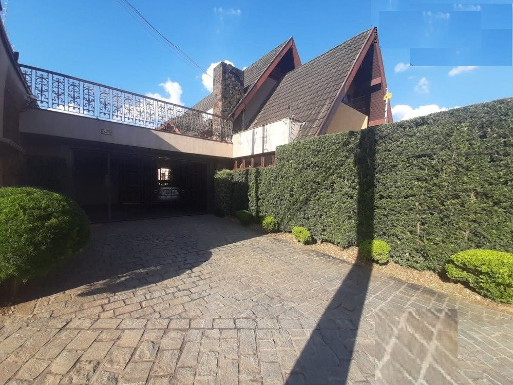 Imagens do imóveis casa à venda em alto, piracicaba 3 quartos 450m²