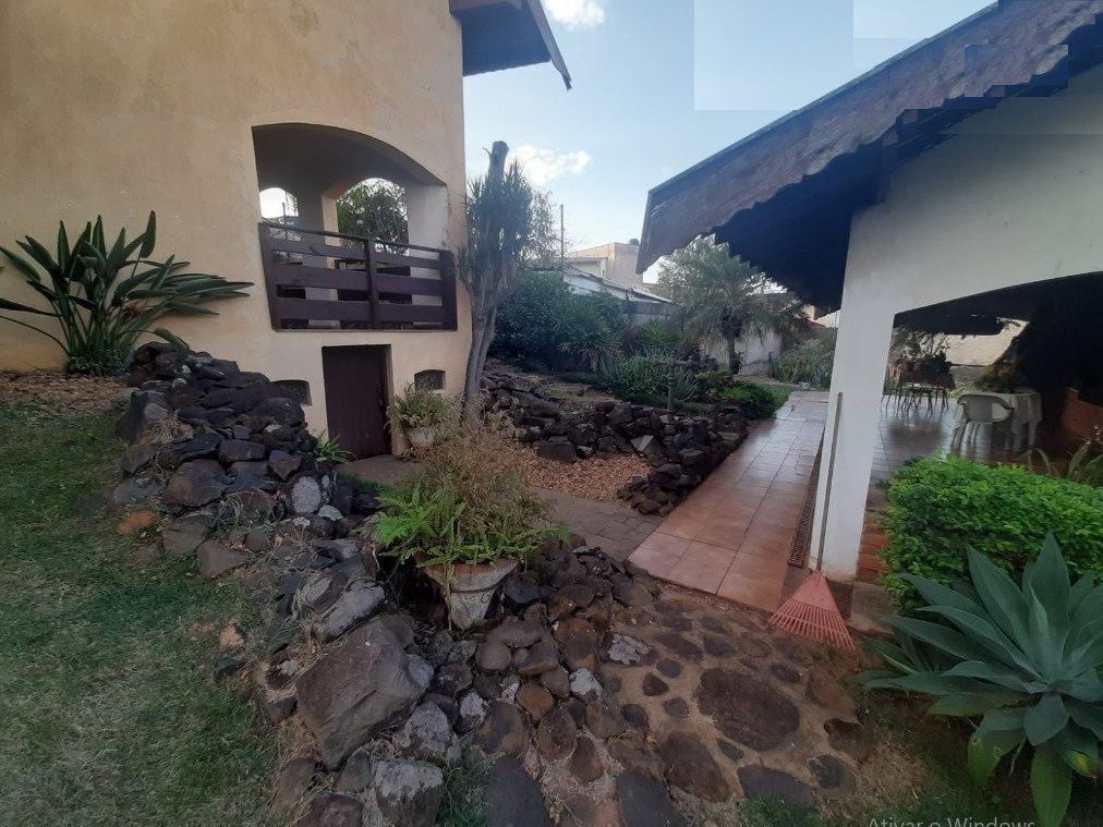 Imagens do imóveis casa à venda em alto, piracicaba 3 quartos 450m²