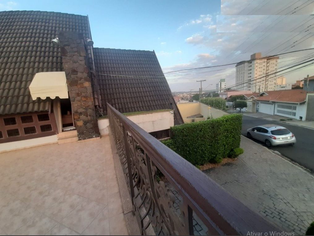 Imagens do imóveis casa à venda em alto, piracicaba 3 quartos 450m²