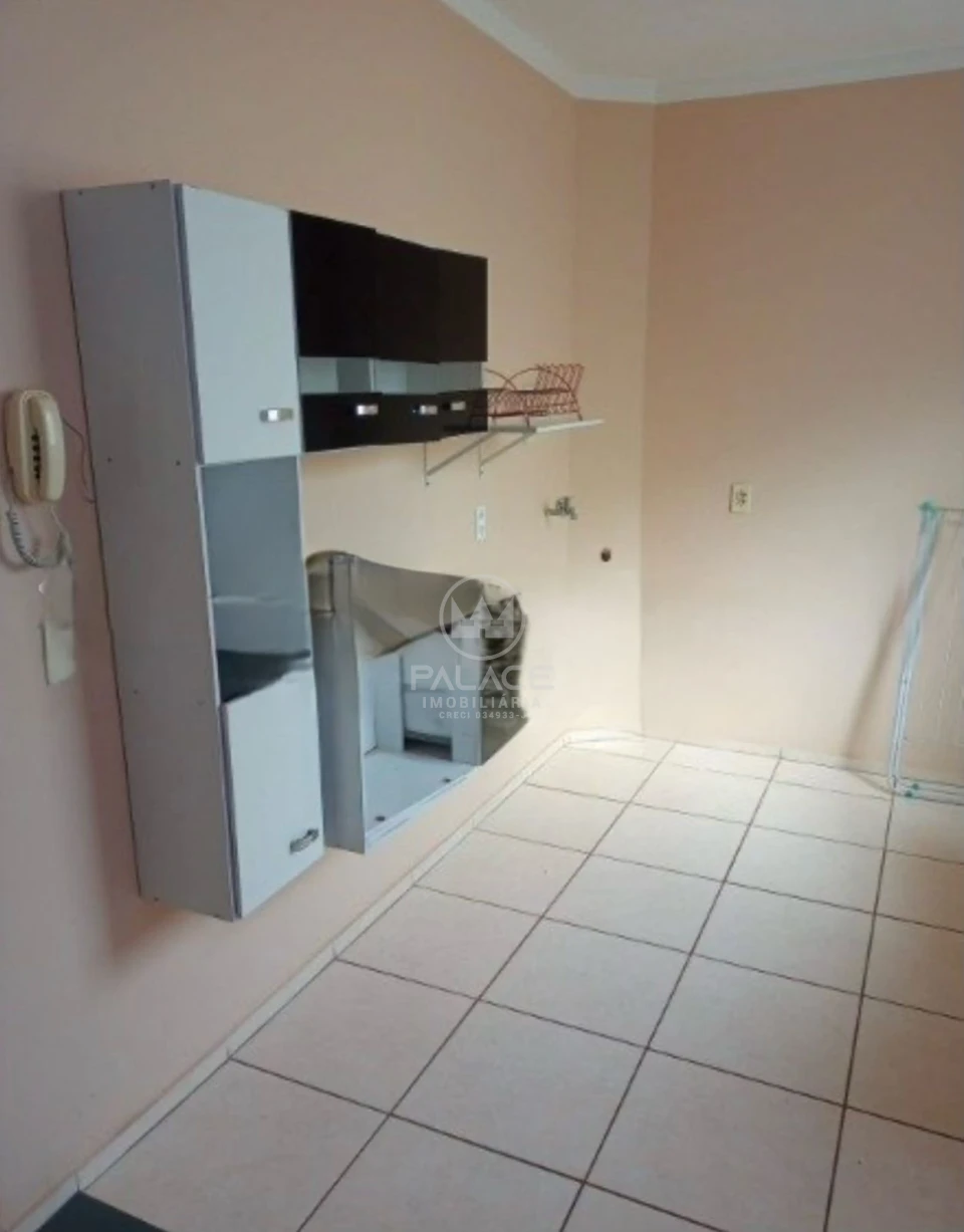 Parque Piazza Brasile