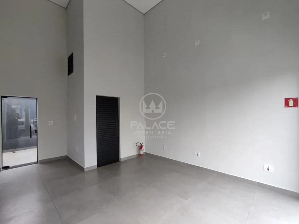 Comercial Para Alugar Vila Rezende Piracicaba