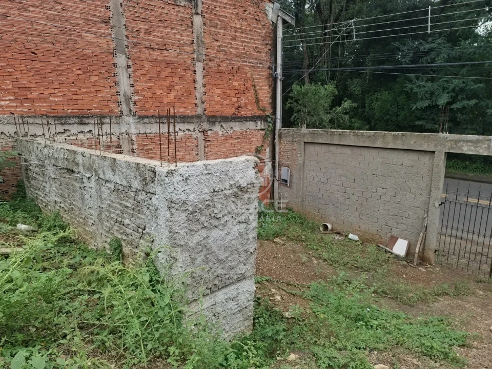 Casa Para Alugar Loteamento Santa Rosa Piracicaba