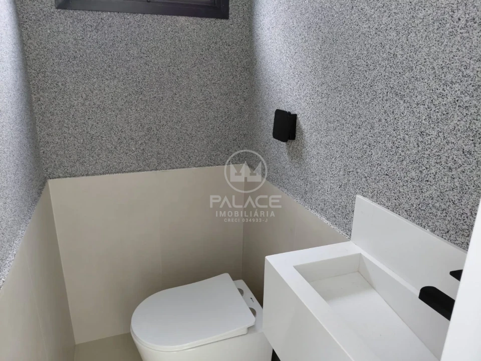 Casa de Condomínio, 3 quartos - Foto 68