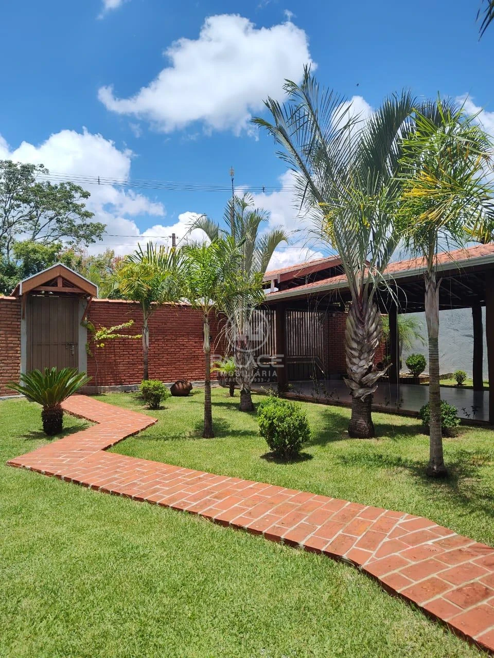 Fazenda, 3 quartos - Foto 2