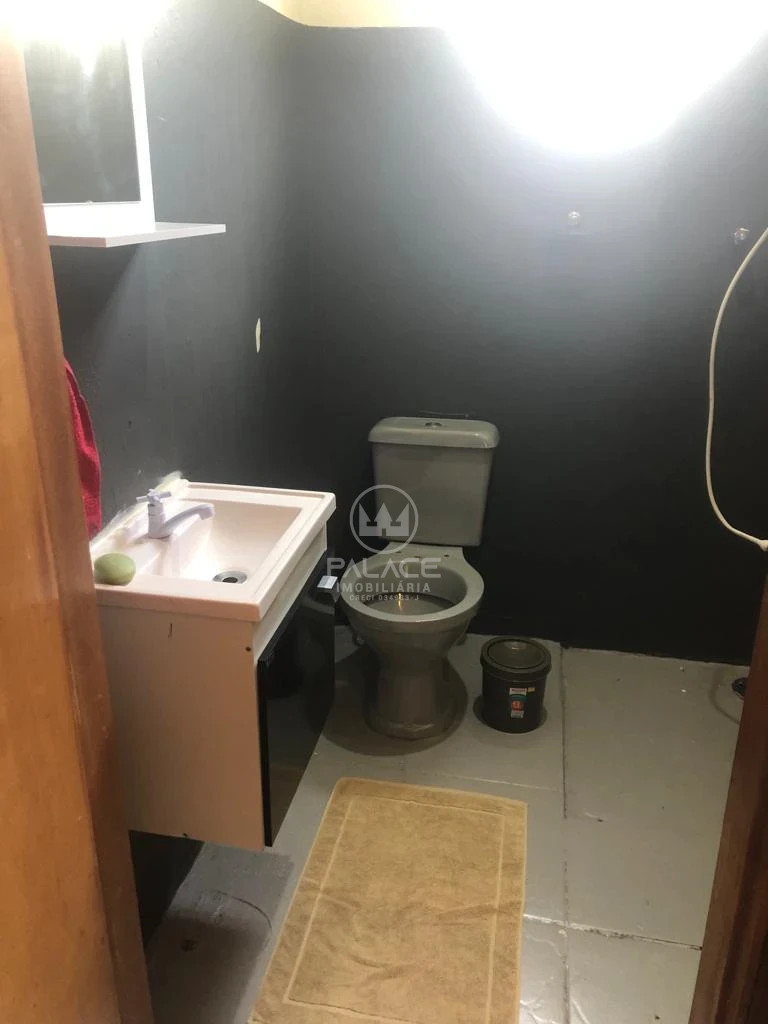 Condominio Colinas do Piracicaba