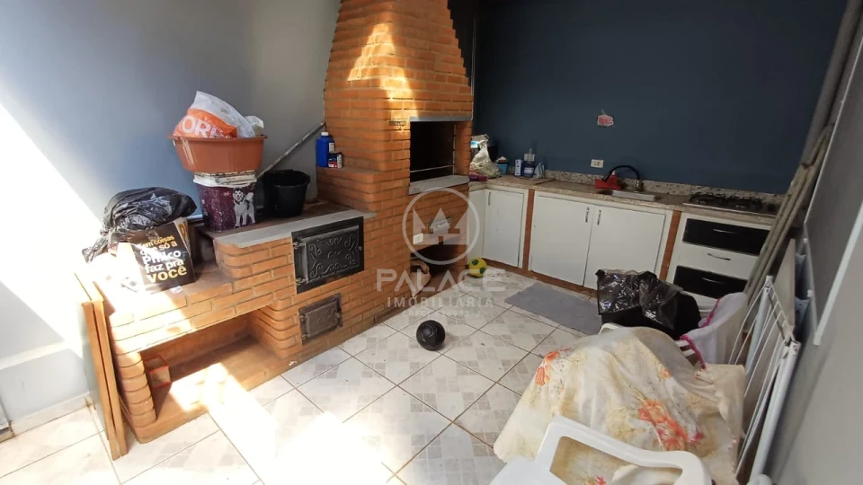 Casa À Venda Jardim Parque Jupiá Piracicaba