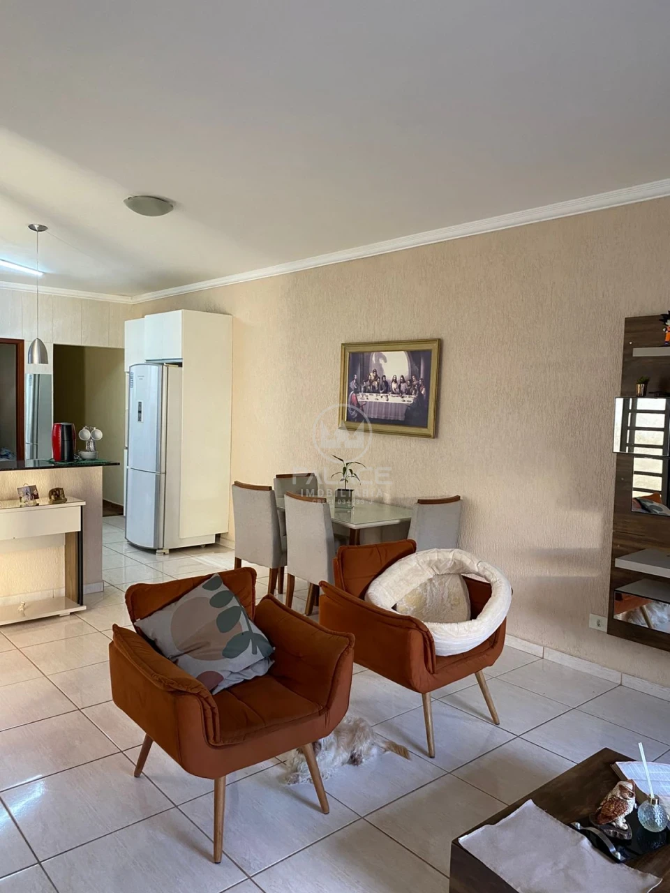 casa na Vila Industrial