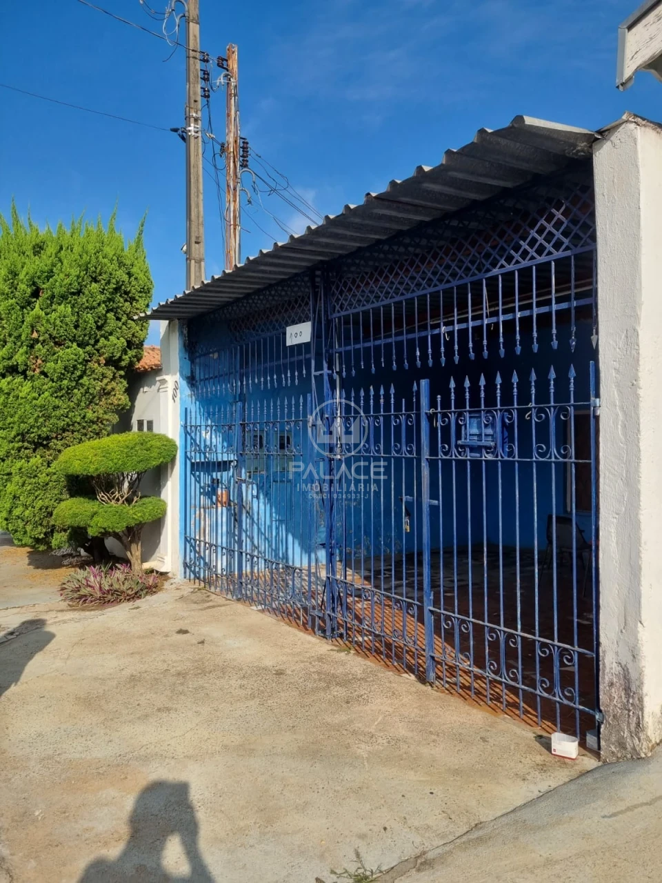 Casa À Venda Monte Líbano Piracicaba