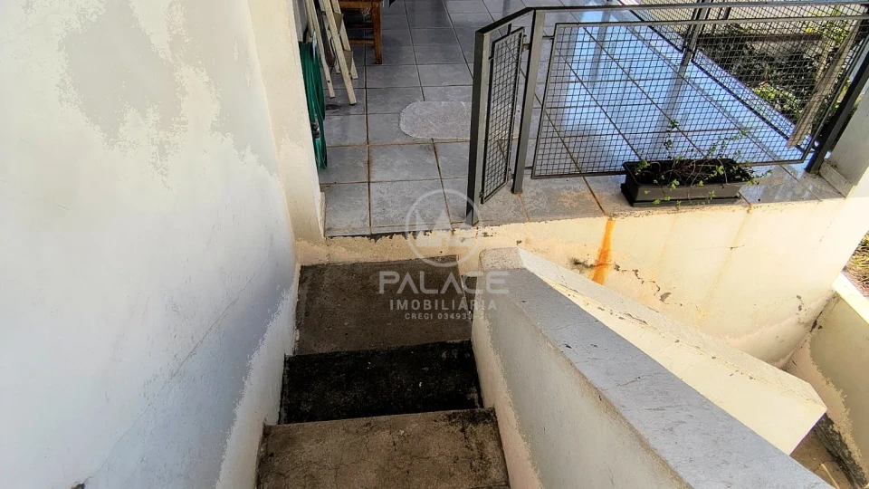 Casa À Venda Jardim Monumento Piracicaba