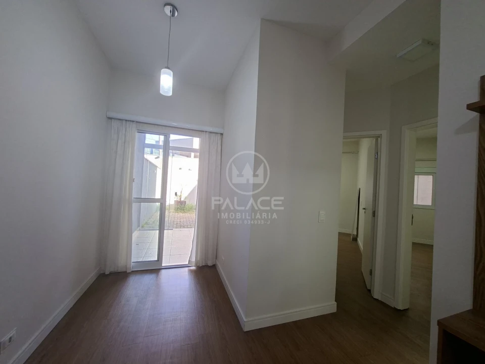 Apartamento Para Alugar Residencial Plaza Mayor Piracicaba