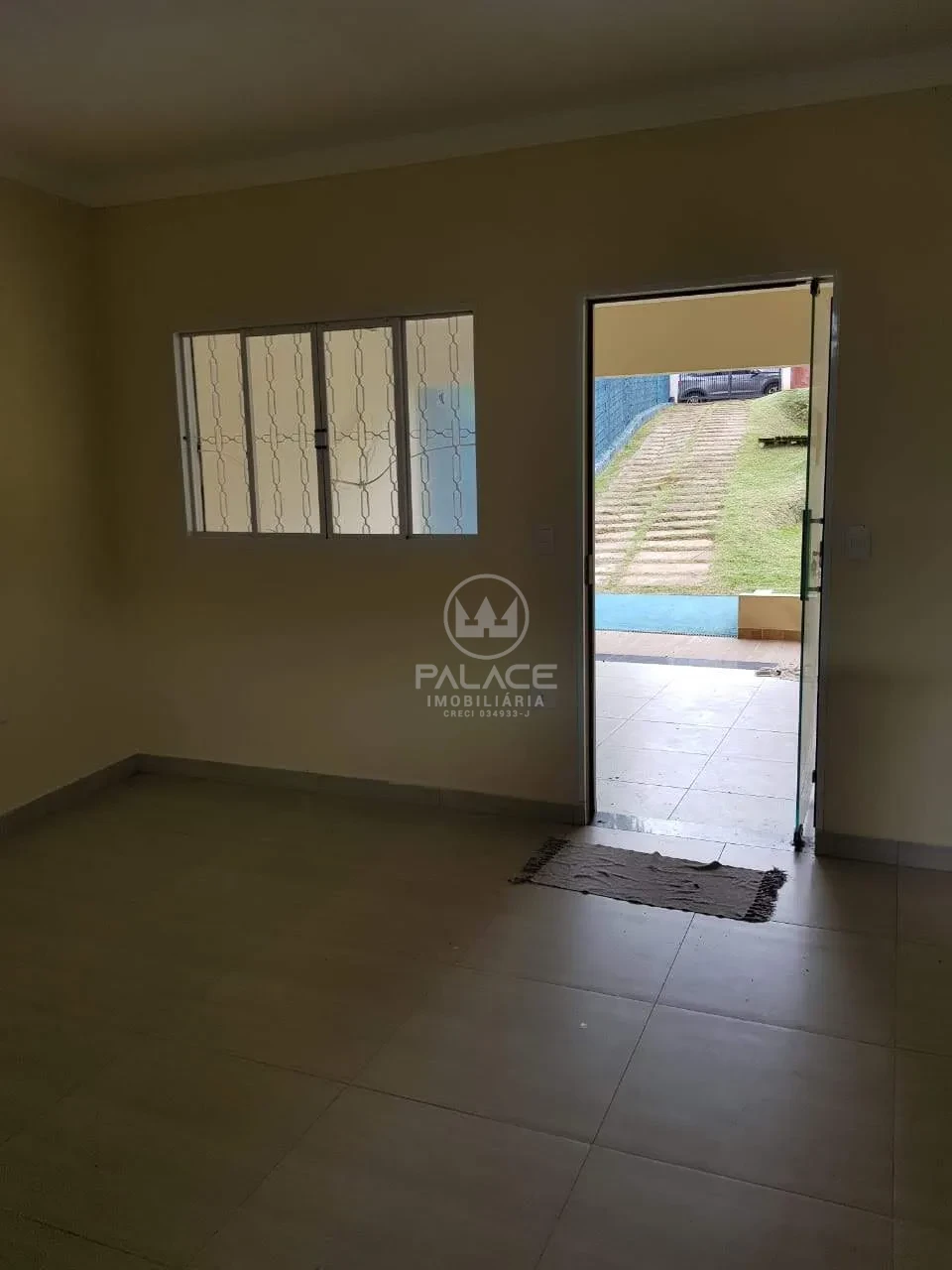 Casa À Venda E Locação Loteamento Santa Rosa Piracicaba