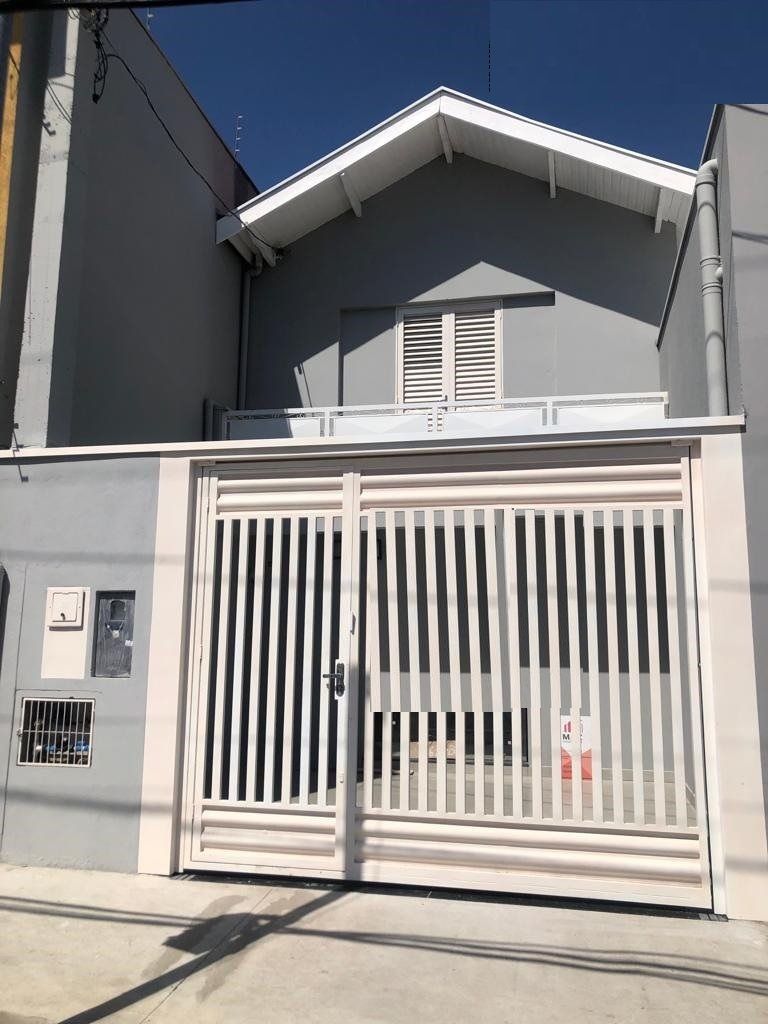 Imagens do imóveis casa comercial para alugar em paulicéia, piracicaba 133m²