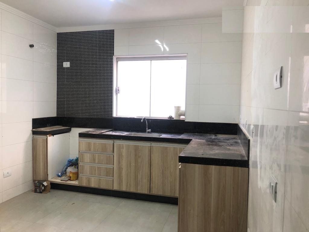 Imagens do imóveis casa comercial para alugar em paulicéia, piracicaba 133m²
