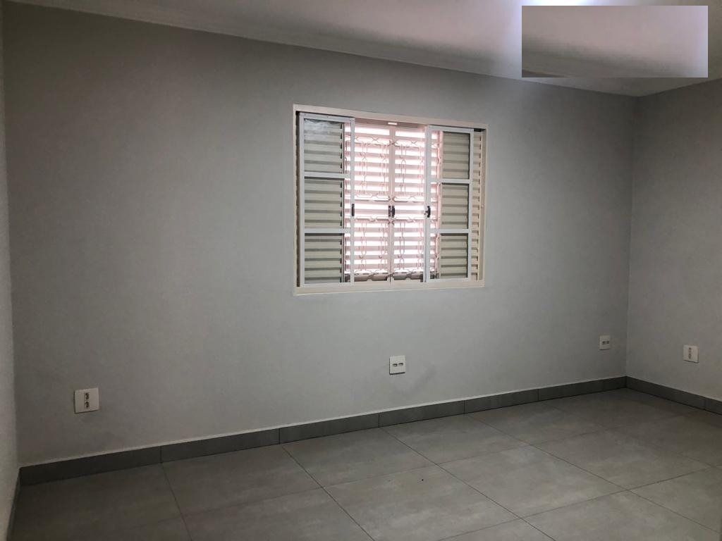 Imagens do imóveis casa comercial para alugar em paulicéia, piracicaba 133m²