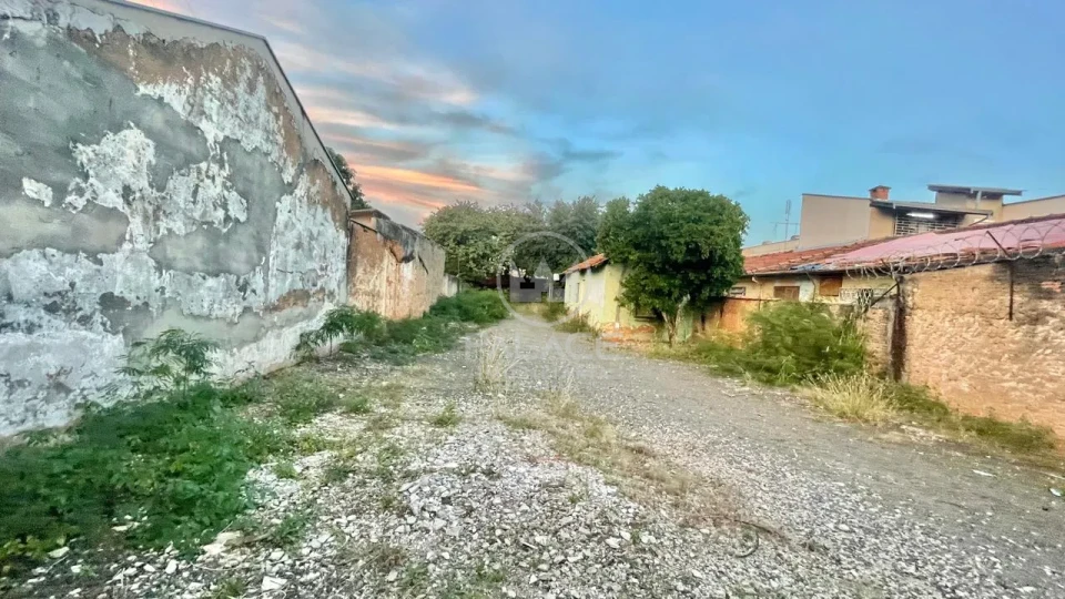 TERRENO 465m² PARA VENDA OU LOCAÇÃO, NA VILA REZENDE