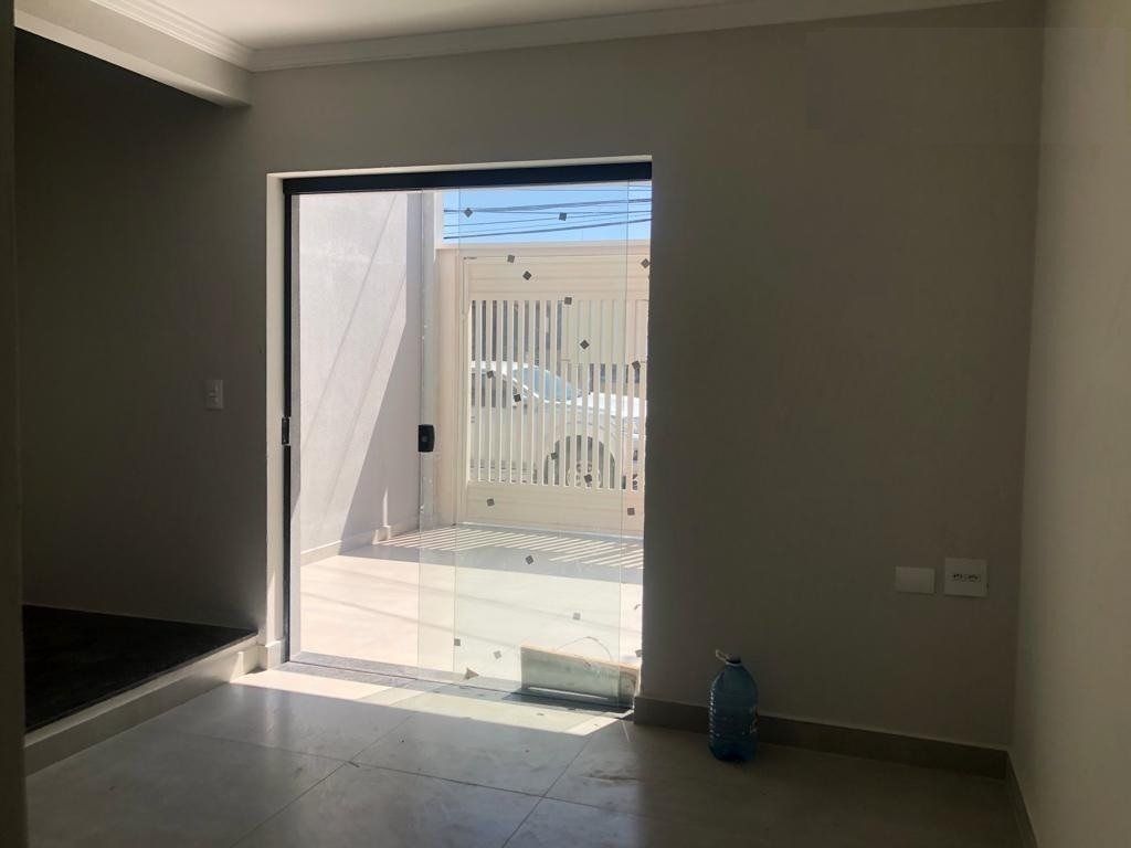 Imagens do imóveis casa comercial para alugar em paulicéia, piracicaba 133m²