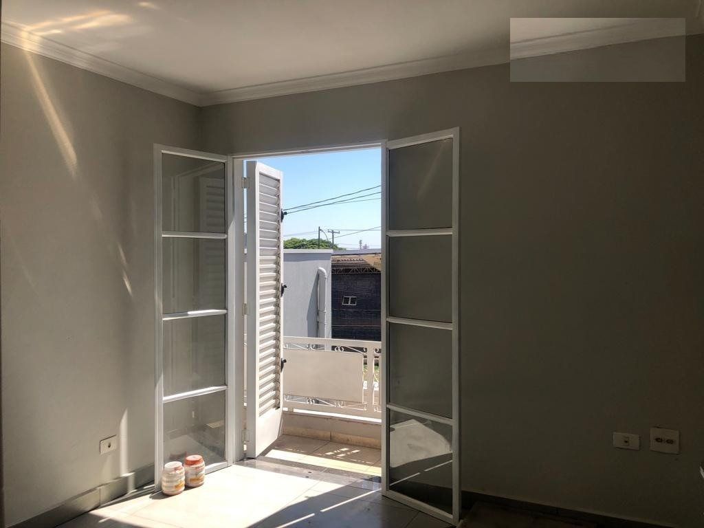 Imagens do imóveis casa comercial para alugar em paulicéia, piracicaba 133m²